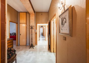 disimpegno app 2 - Villa Bifamiliare Via papa giovanni XXIII, 1, Valsamoggia (zona San Damaso) - foto 28