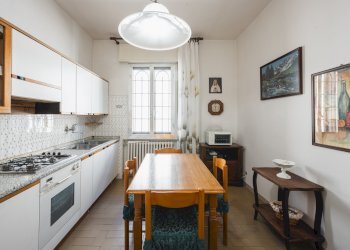 cucina app 2 - Villa Bifamiliare Via papa giovanni XXIII, 1, Valsamoggia (zona San Damaso) - foto 36