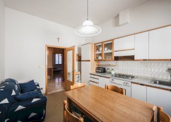 cucina app 2 - Villa Bifamiliare Via papa giovanni XXIII, 1, Valsamoggia (zona San Damaso) - foto 38