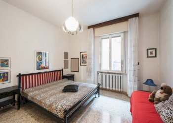 camera 2 app 2  - Villa Bifamiliare Via papa giovanni XXIII, 1, Valsamoggia (zona San Damaso) - foto 45