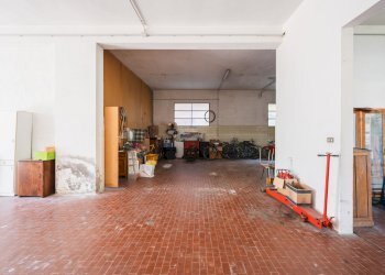 capannone - Villa Bifamiliare Via papa giovanni XXIII, 1, Valsamoggia (zona San Damaso) - foto 53