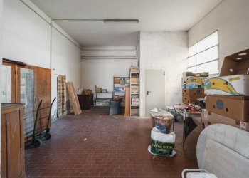 capannone - Villa Bifamiliare Via papa giovanni XXIII, 1, Valsamoggia (zona San Damaso) - foto 52