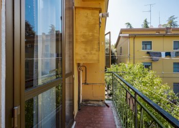 balcone app 1 - Villa Bifamiliare Via papa giovanni XXIII, 1, Valsamoggia (zona San Damaso) - foto 21