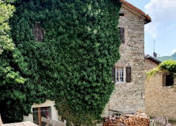 Portion of a house Castelnovo ne' Monti - photo 4
