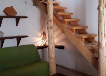 Portion of a house Castelnovo ne' Monti - photo 7