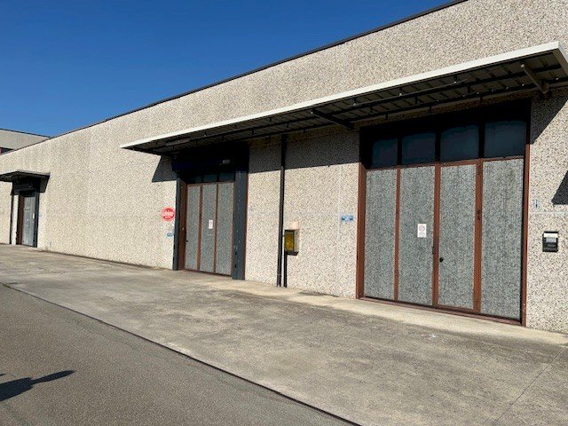 Capannone Reggio nell'Emilia - foto 1