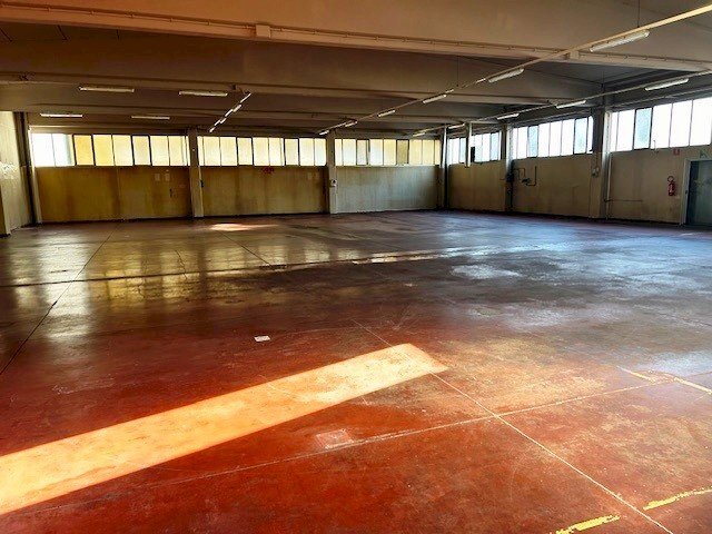 Capannone Reggio nell'Emilia - foto 2