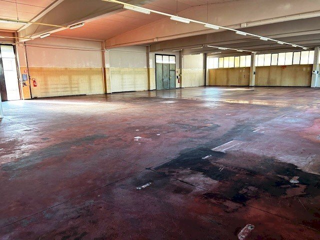 Capannone Reggio nell'Emilia - foto 3