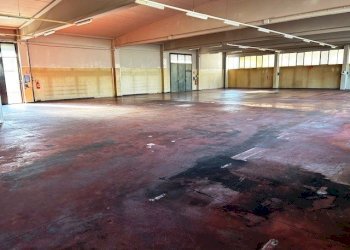 Capannone Reggio nell'Emilia - foto 3