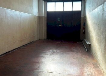 Capannone Reggio nell'Emilia - foto 5