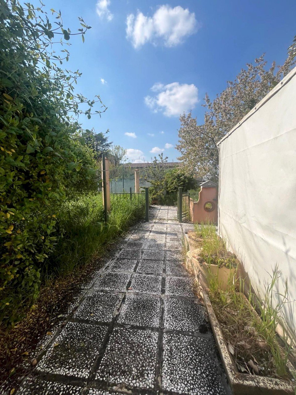 Porzione di casa Fusignano - foto 2