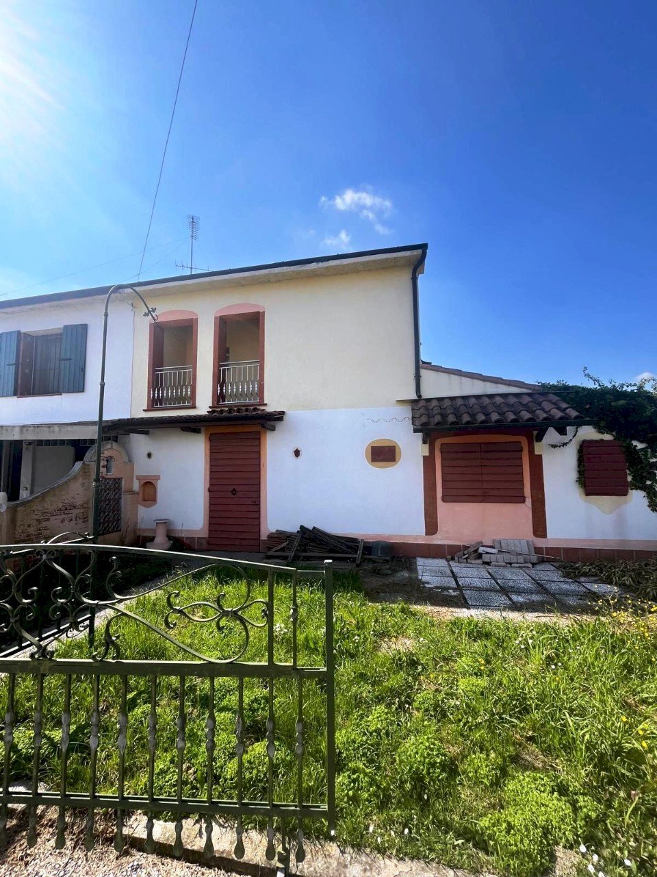 Porzione di casa Fusignano - foto 3