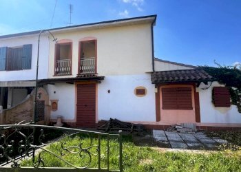 Porzione di casa Fusignano - foto 3