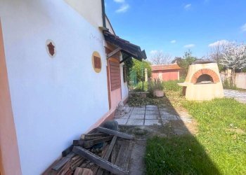 Porzione di casa Fusignano - foto 4