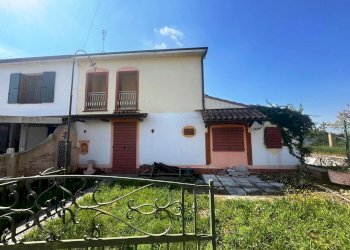 Porzione di casa Fusignano - foto 19