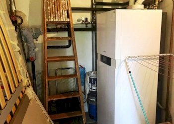 Villa Bifamiliare Massa Lombarda - foto 26