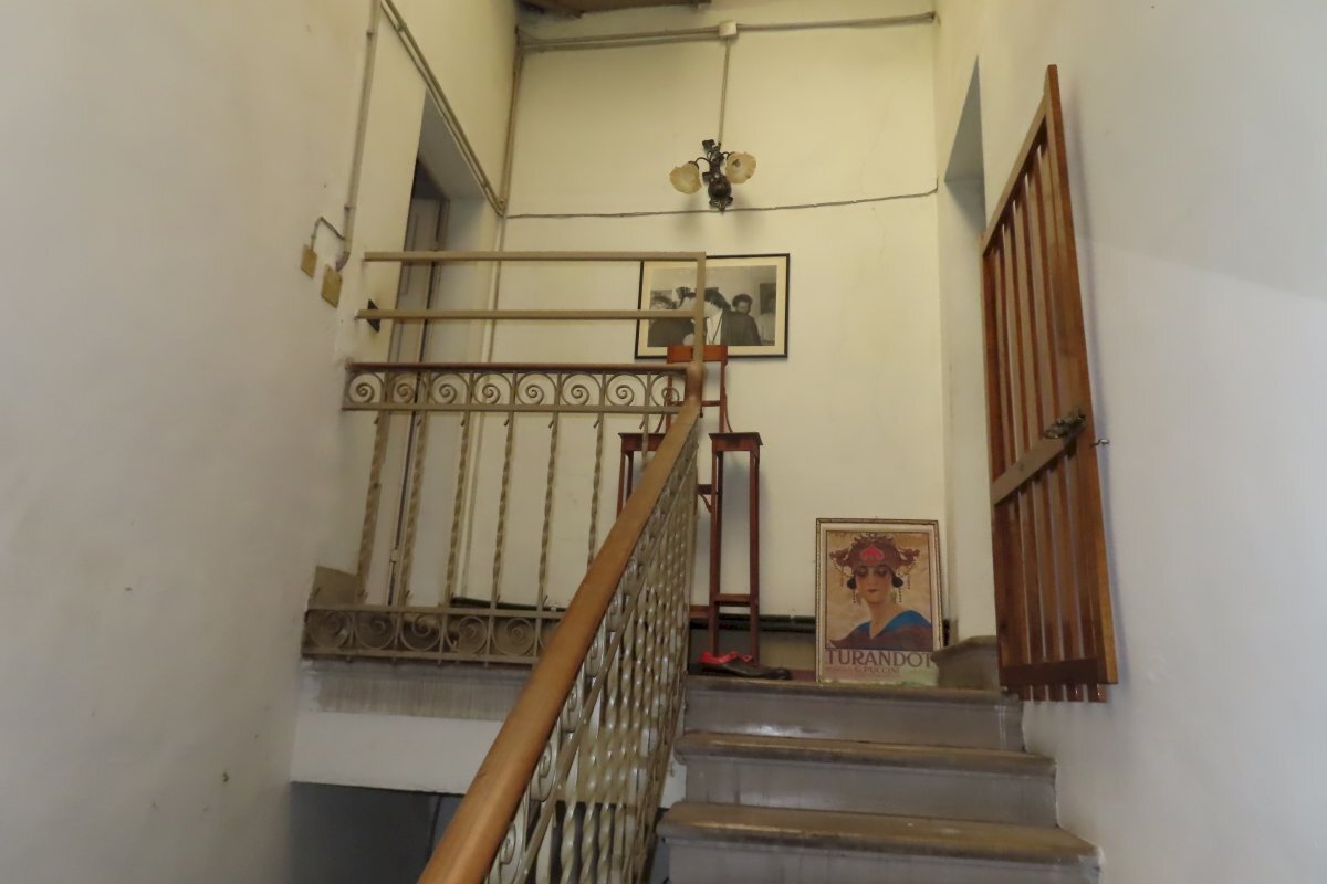 Casa indipendente Ravenna (zona Centro Storico) - foto 3