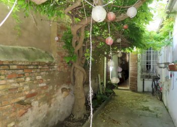 Casa indipendente Ravenna (zona Centro Storico) - foto 10