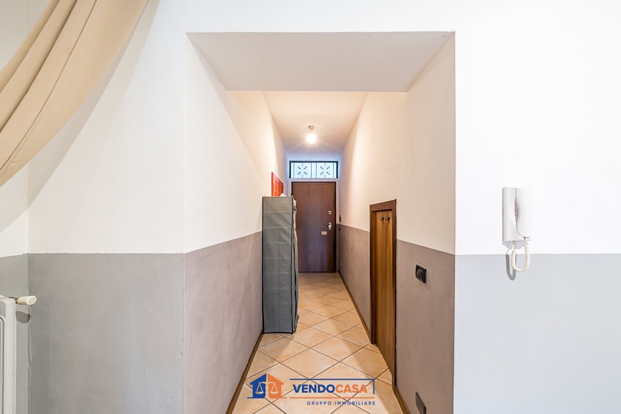 Two-room apartment Narzole - photo 2