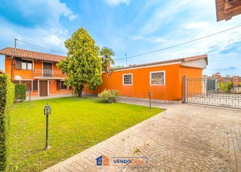 Independent house Cardè - photo 1