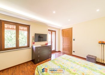 Independent house Cardè - photo 16