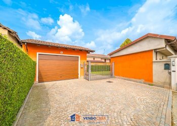 Independent house Cardè - photo 24