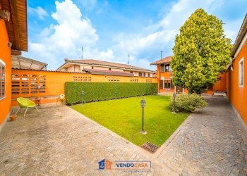 Independent house Cardè - photo 25