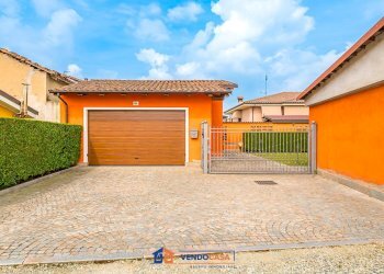 Independent house Cardè - photo 26