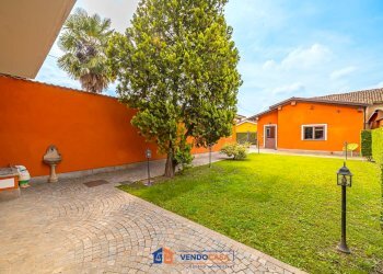 Independent house Cardè - photo 27