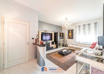 Quadrilocale Moretta - foto 4