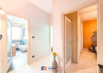 Quadrilocale Moretta - foto 11