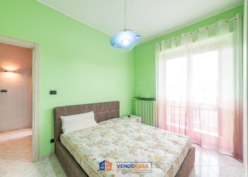 Quadrilocale Moretta - foto 12