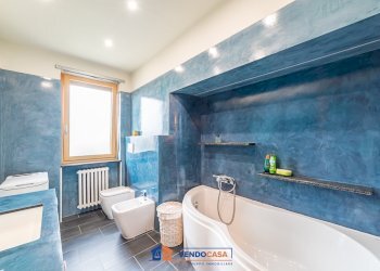 Quadrilocale Moretta - foto 15