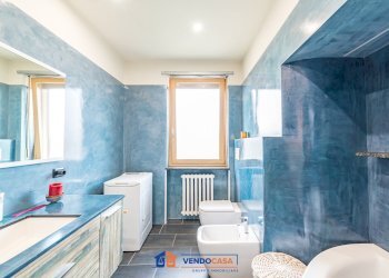 Quadrilocale Moretta - foto 16