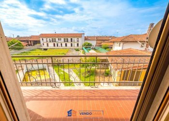 Quadrilocale Moretta - foto 19