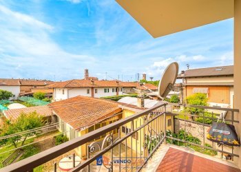 Quadrilocale Moretta - foto 21