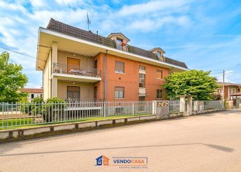 Quadrilocale Moretta - foto 22