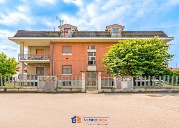 Quadrilocale Moretta - foto 23