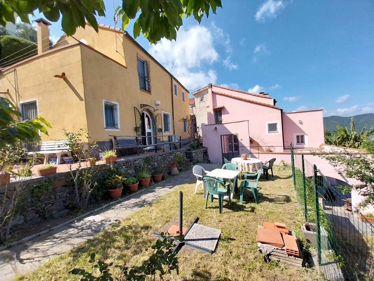 Villa a Schiera Quiliano - foto 2