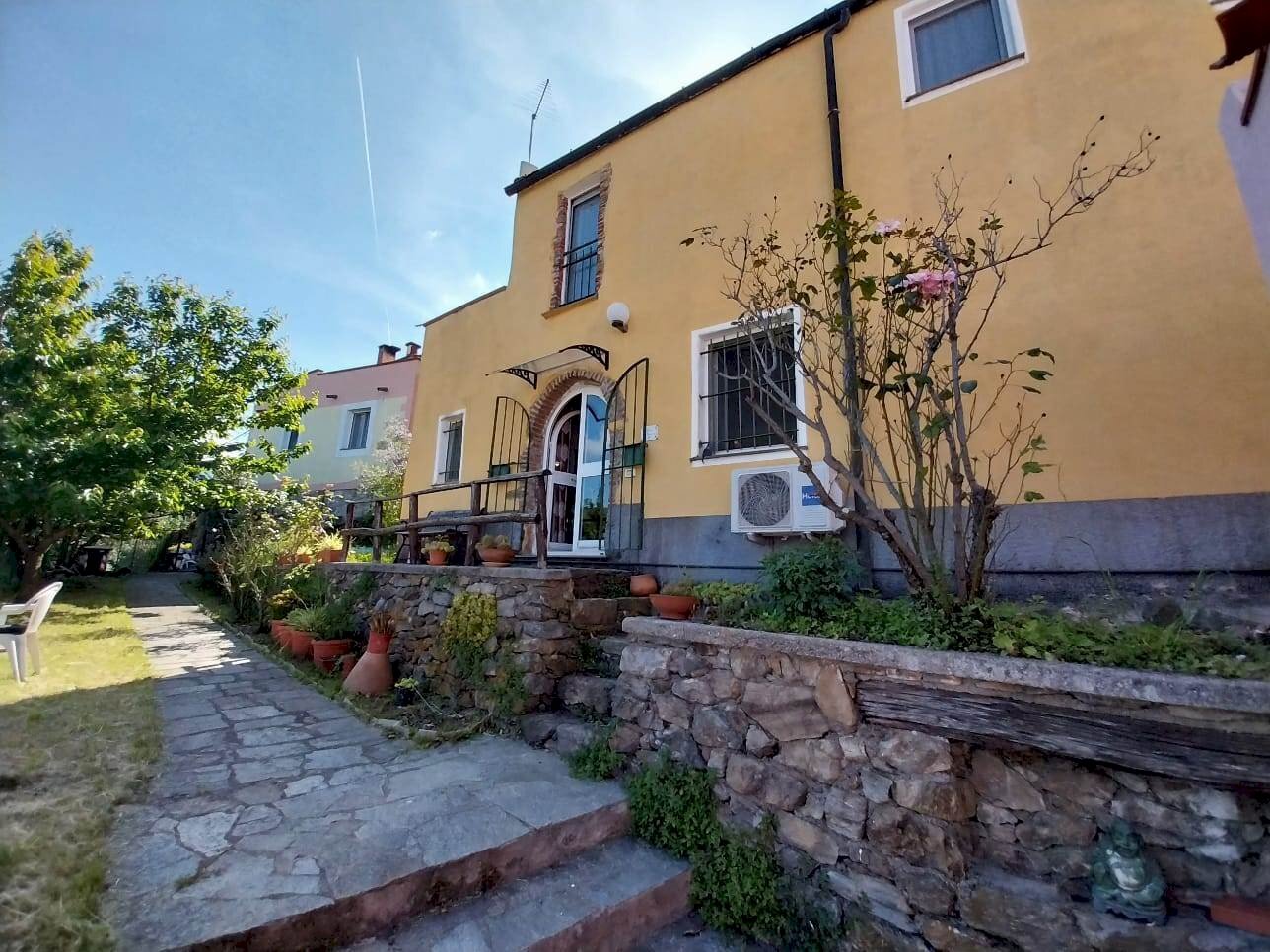 Villa a Schiera Quiliano - foto 3