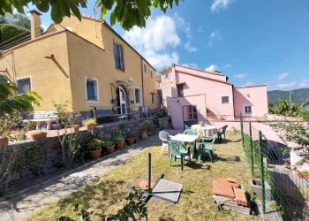 Villa a Schiera Quiliano - foto 2