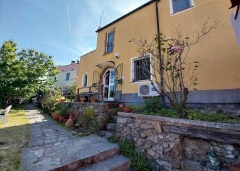 Villa a Schiera Quiliano - foto 3