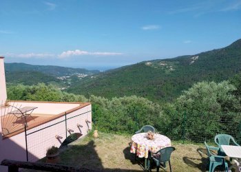 Villa a Schiera Quiliano - foto 4