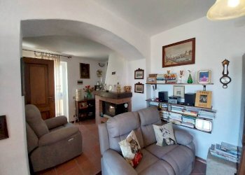 Villa a Schiera Quiliano - foto 9