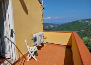 Villa a Schiera Quiliano - foto 15