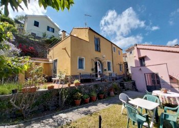 Villa a Schiera Quiliano - foto 20