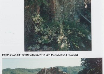 Villa a Schiera Quiliano - foto 22