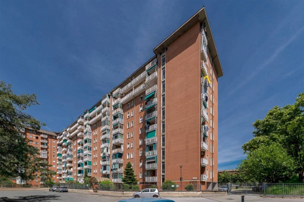 Apartment Torino - photo 1