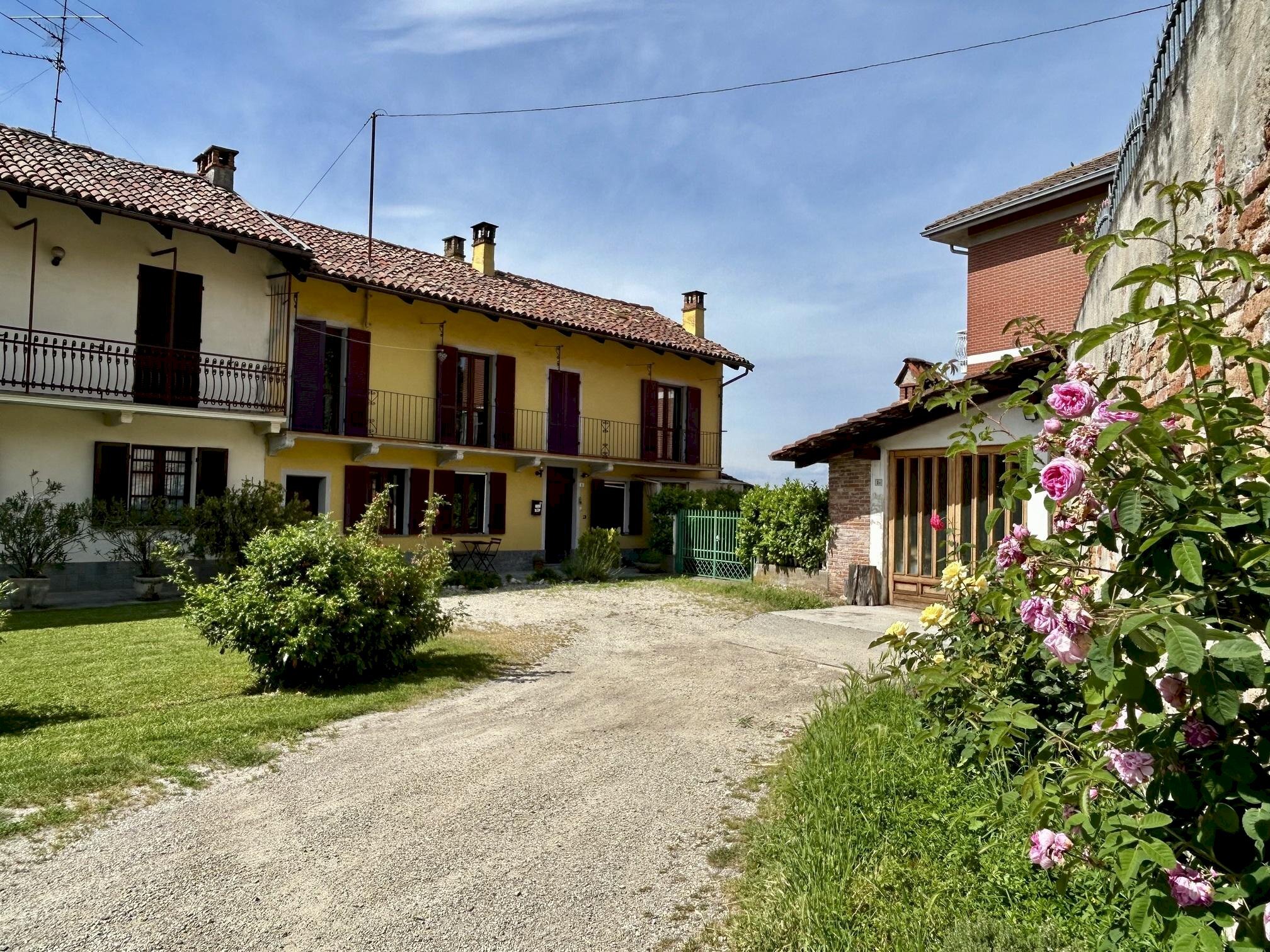 Casa indipendente Roddi - foto 2