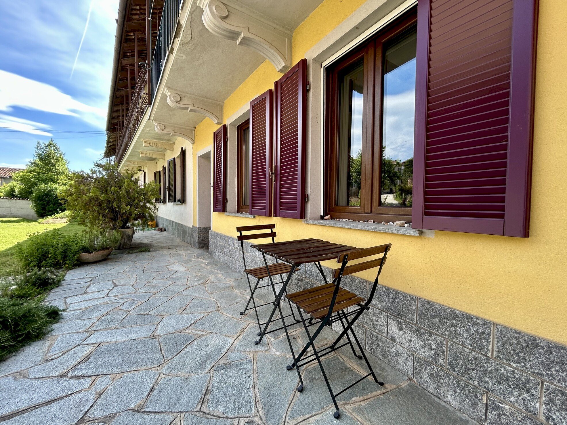 Casa indipendente Roddi - foto 3